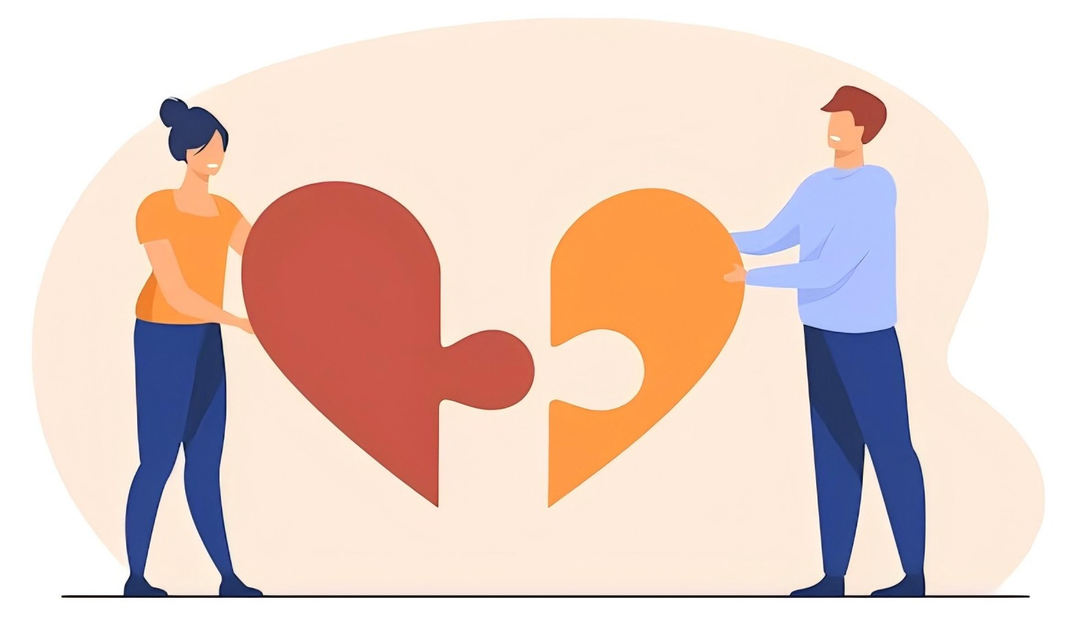 What is the most important thing in a relationship?