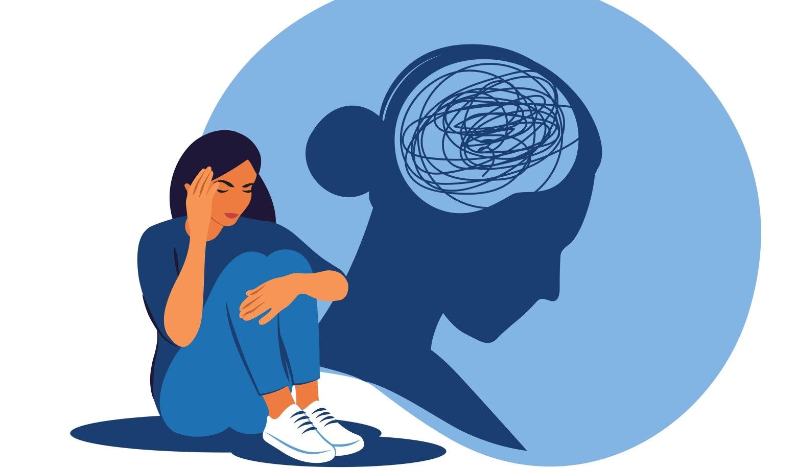 How often do you feel irritable?