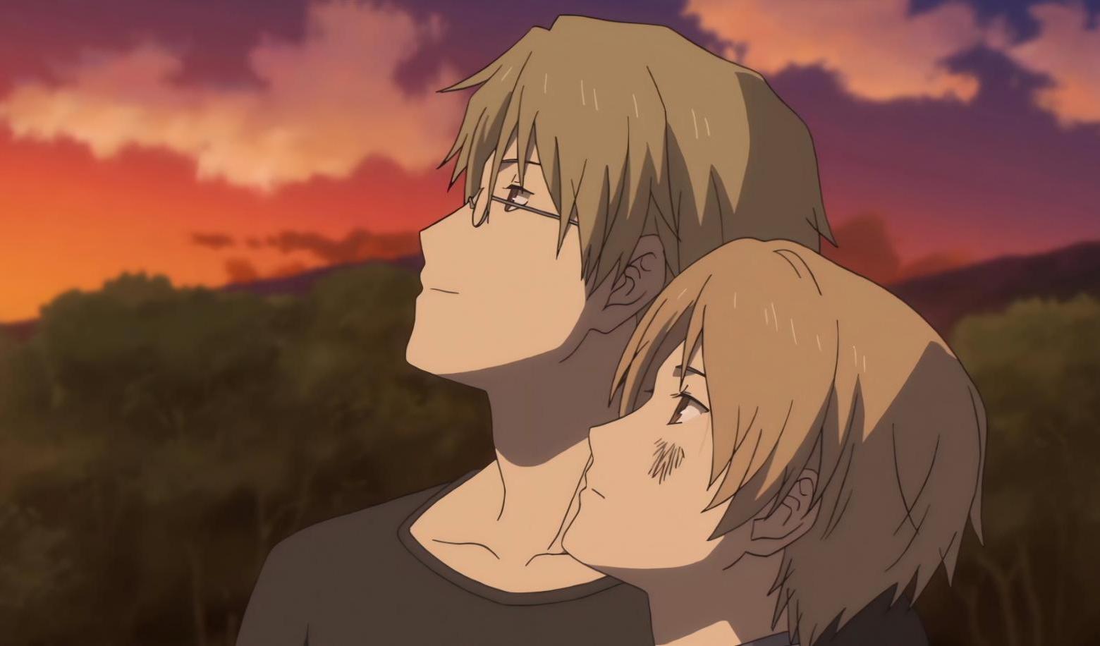 What scene below attracts you the most?
