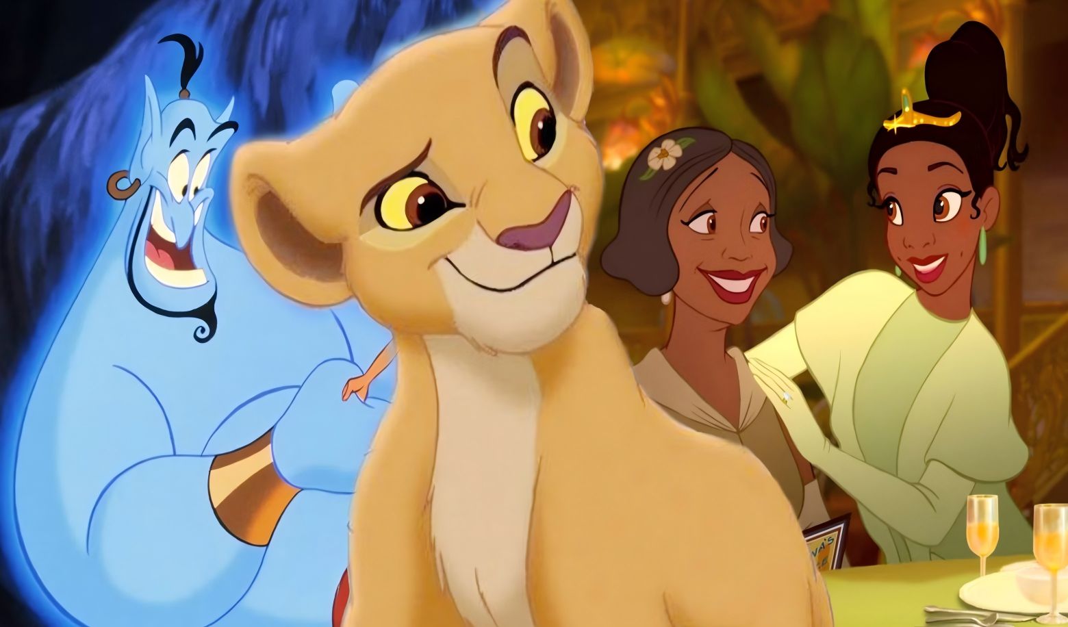 What is your favorite Disney costume?