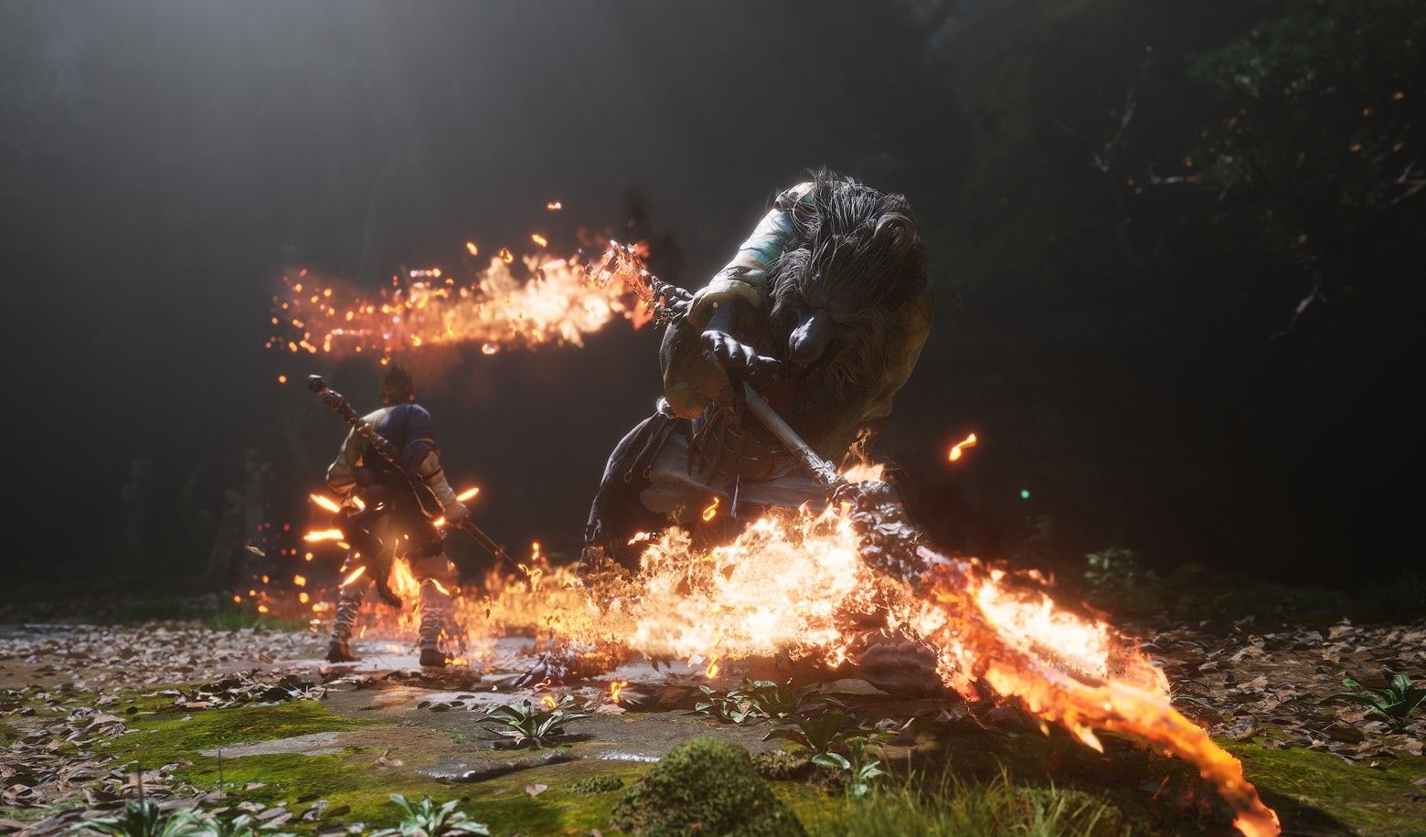 What is your preference for character selection?