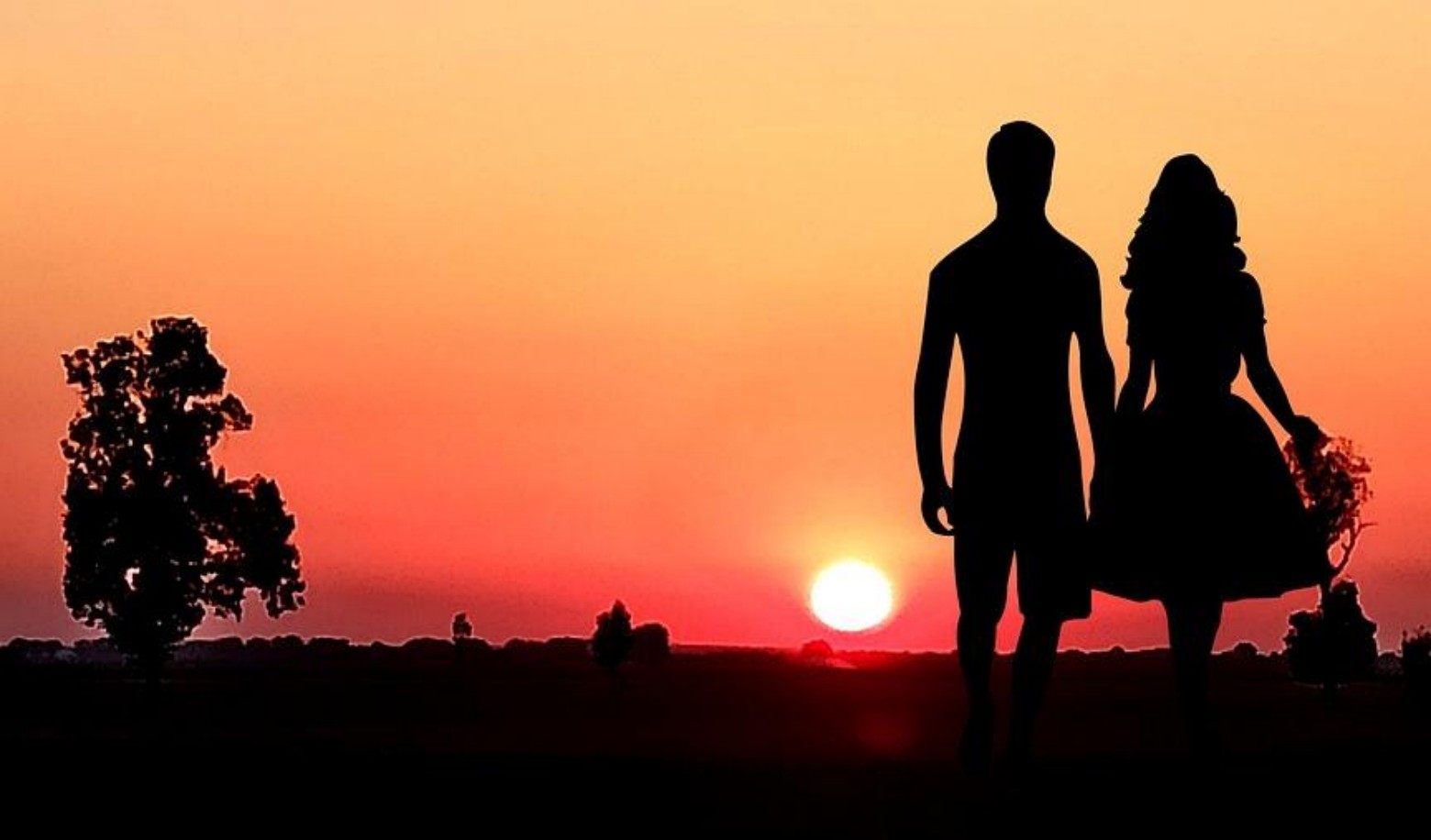 What do you expect from commitment in love?