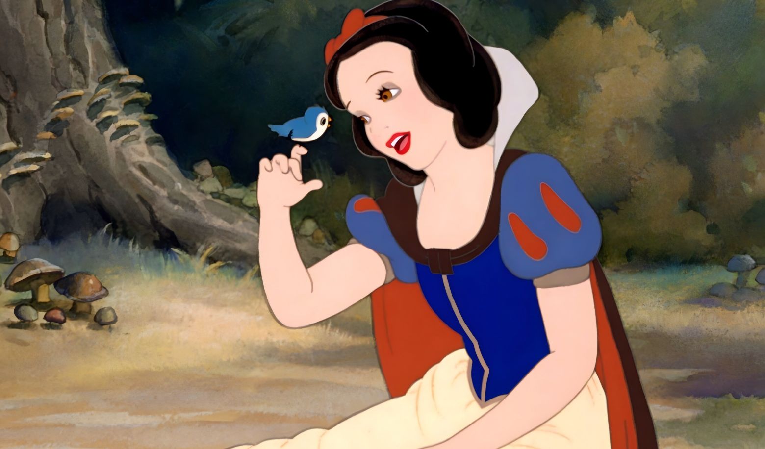 What are your character traits?