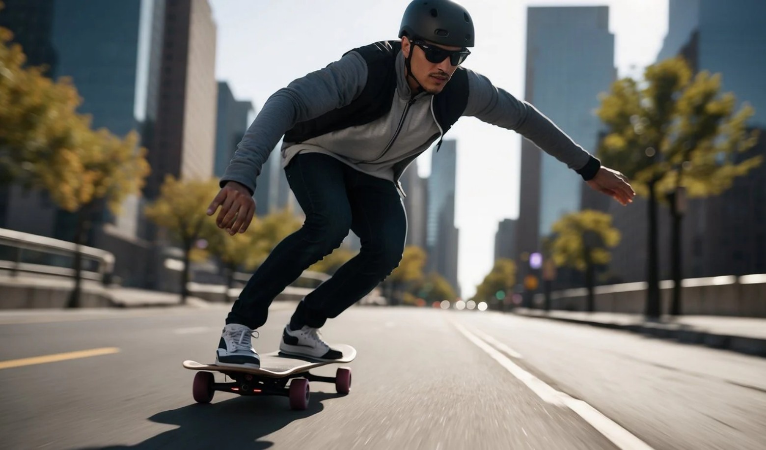 What kind of transportation do you prefer?