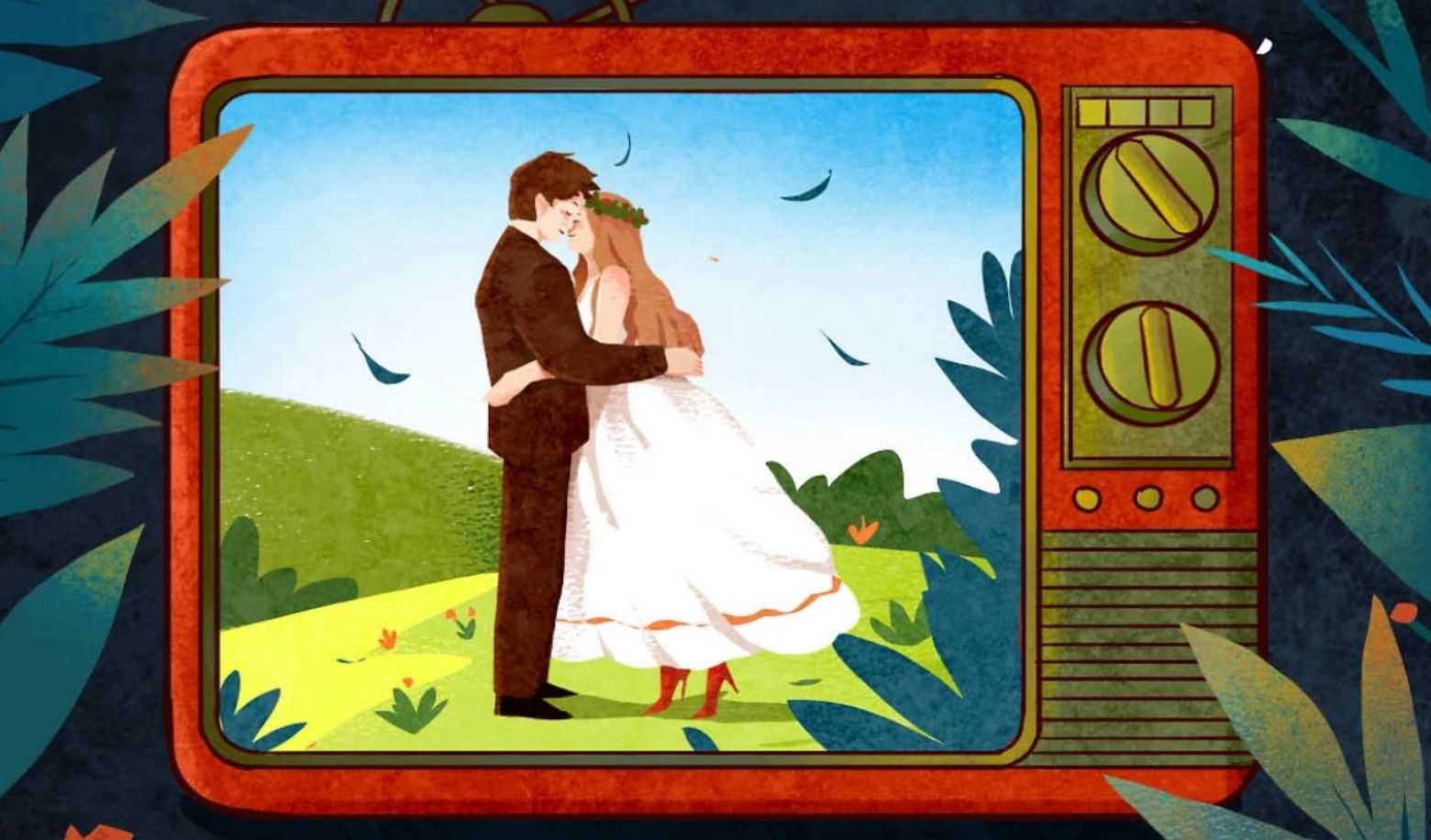 What is your view on the future of marriage?