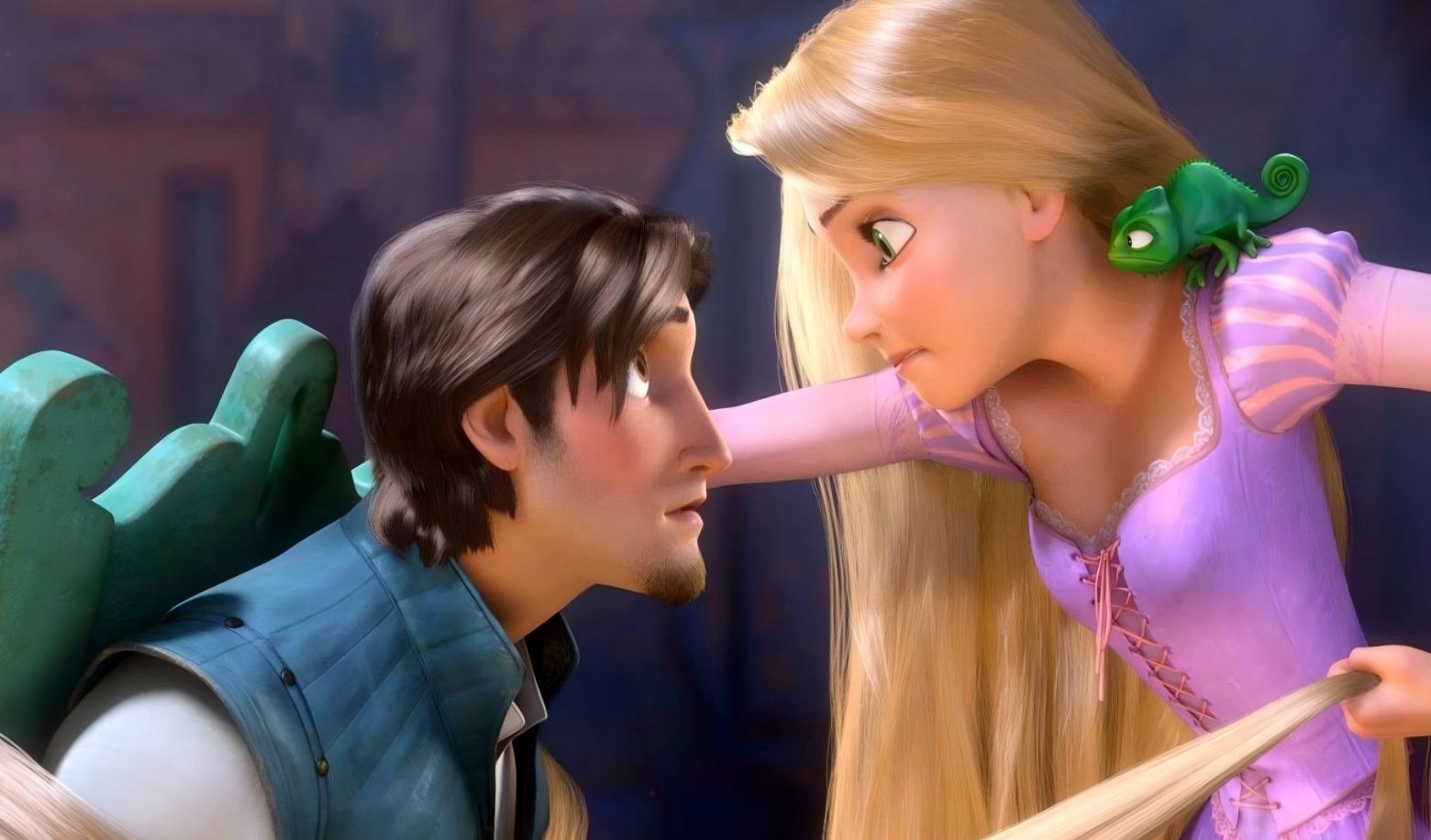 What's Your Disney View of Love? This quiz will help you find the answer