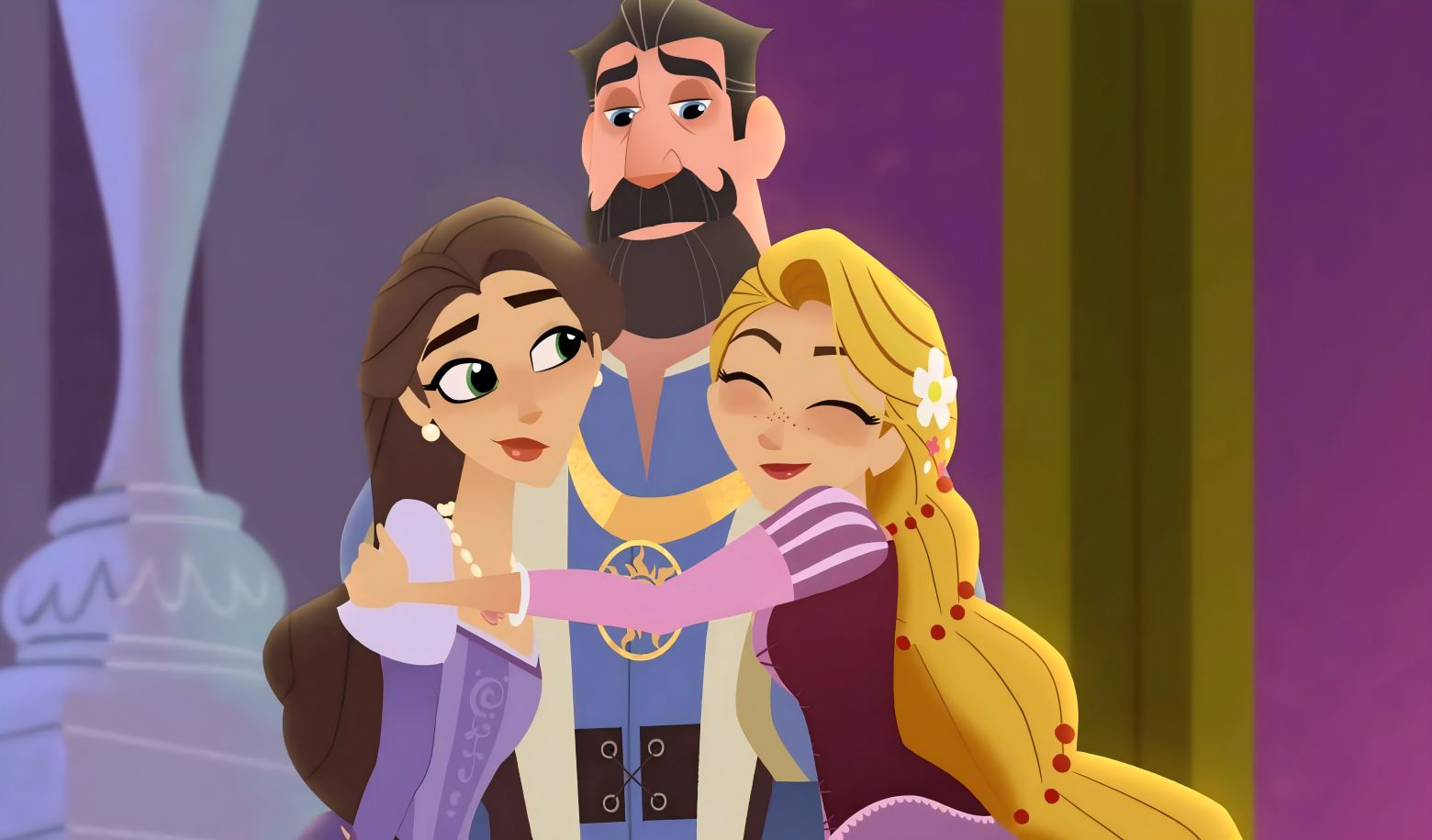 Which Disney parents' storyline touched you the most?