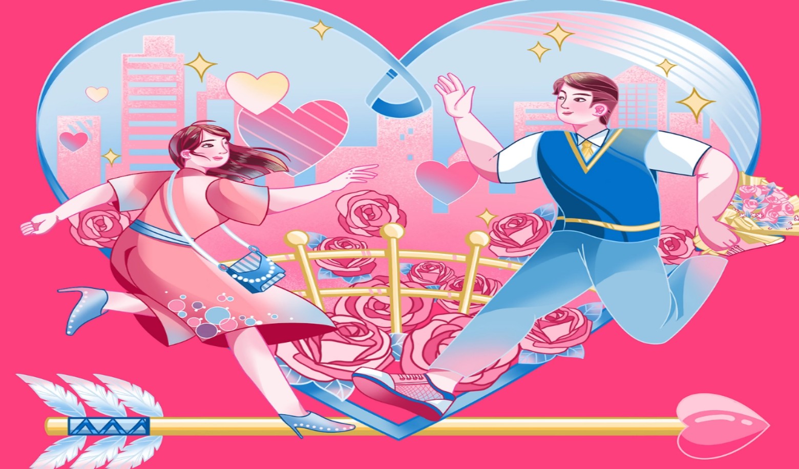 Are you a pampered child in a relationship? 6 questions to help you find out!