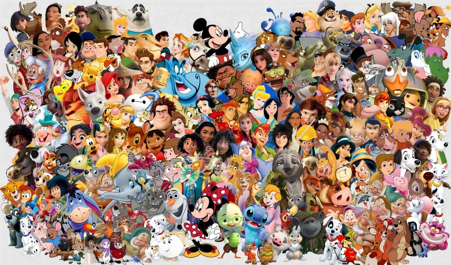 Disney Wisdom Quiz: Which Extraordinary Ability Do You Have?