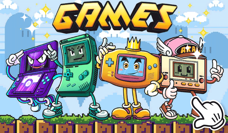 Game Hobby Test: Explore Your Game Preferences