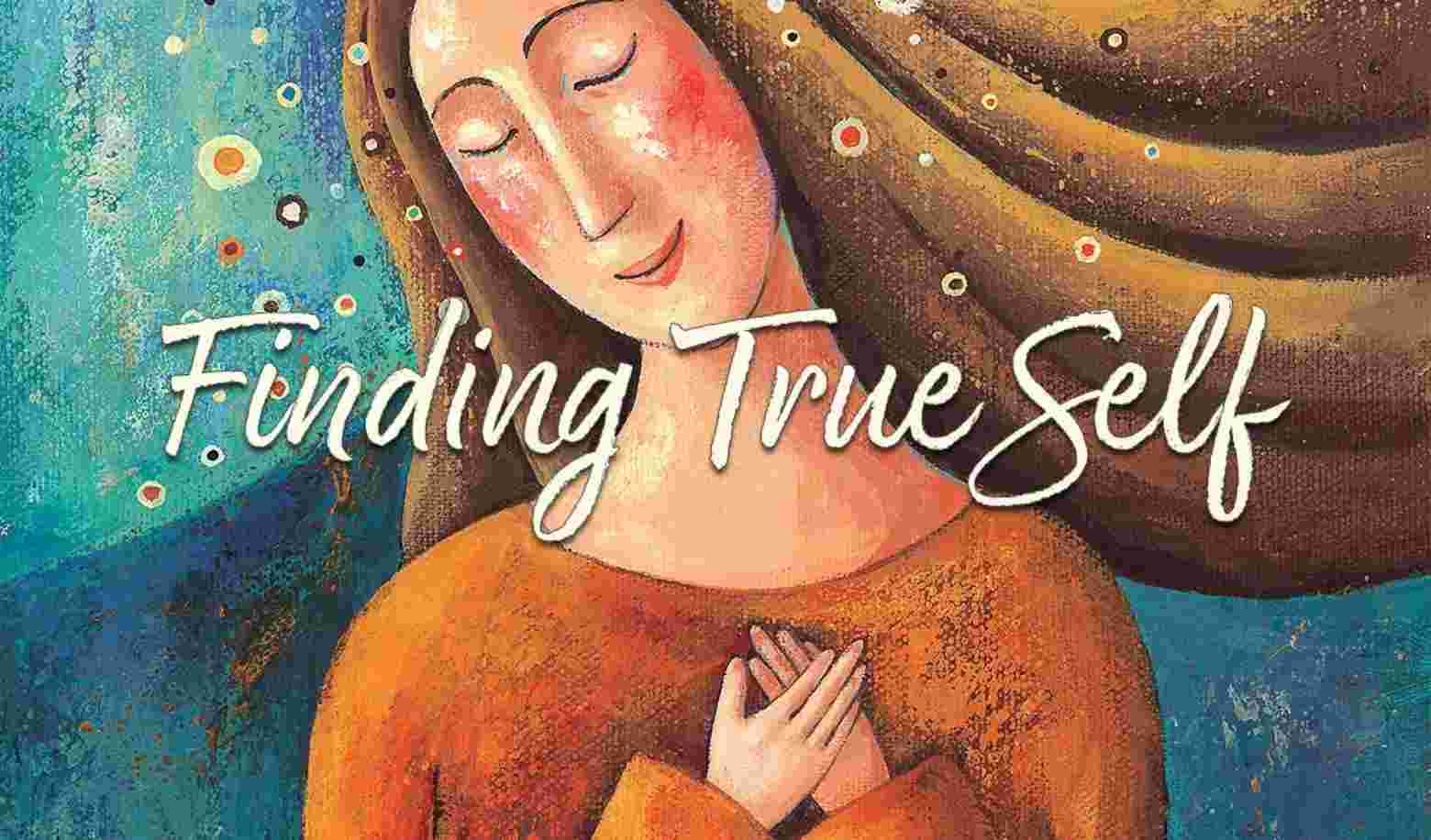 6 questions to find your true self through your subconscious mind!