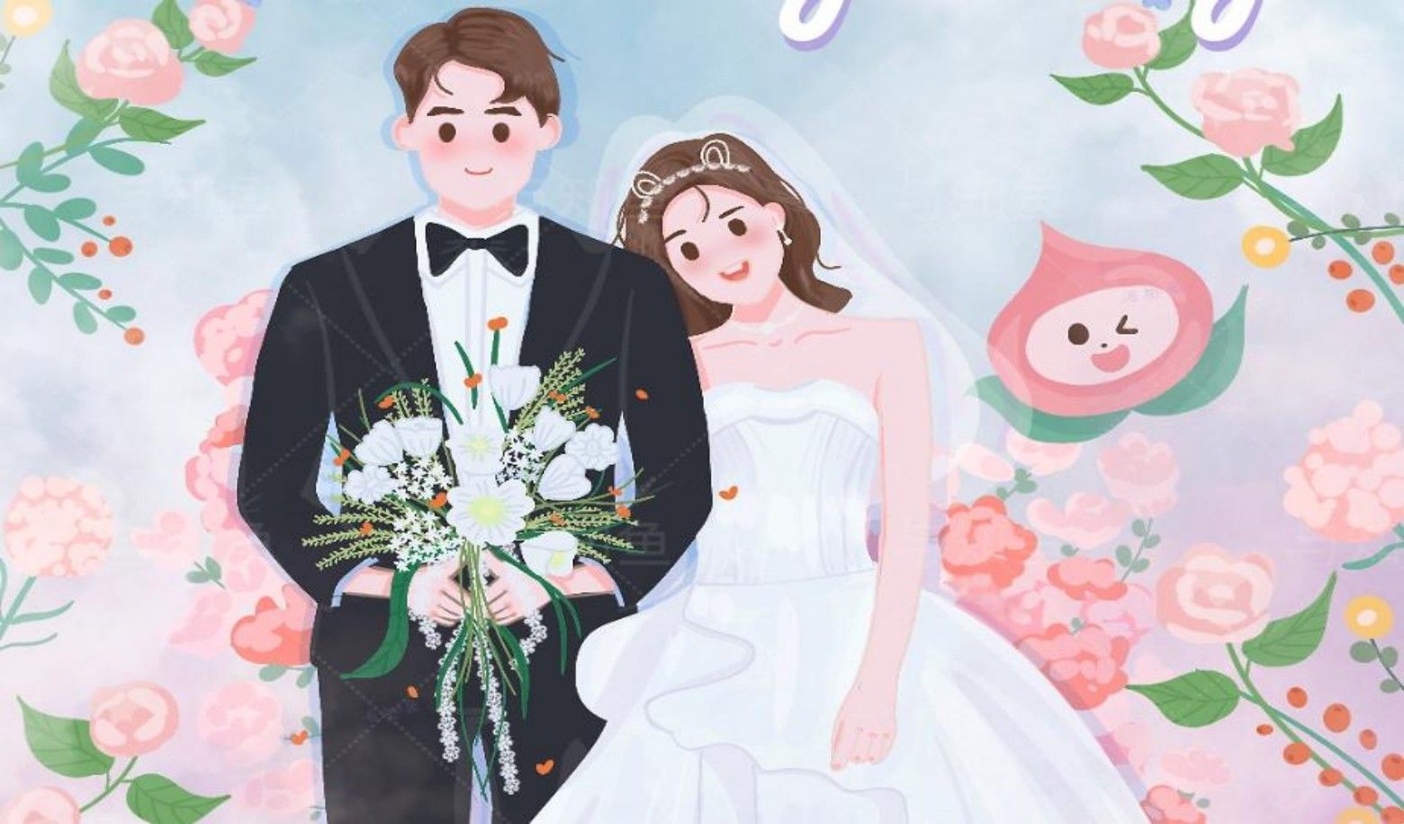 Love age revealed! How old would you marry?