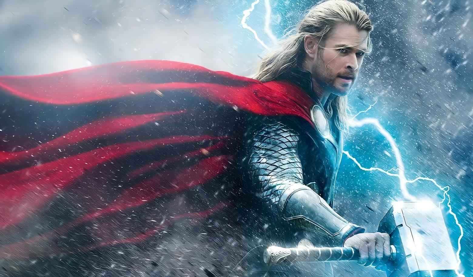 Test if you're a true Thor fan!