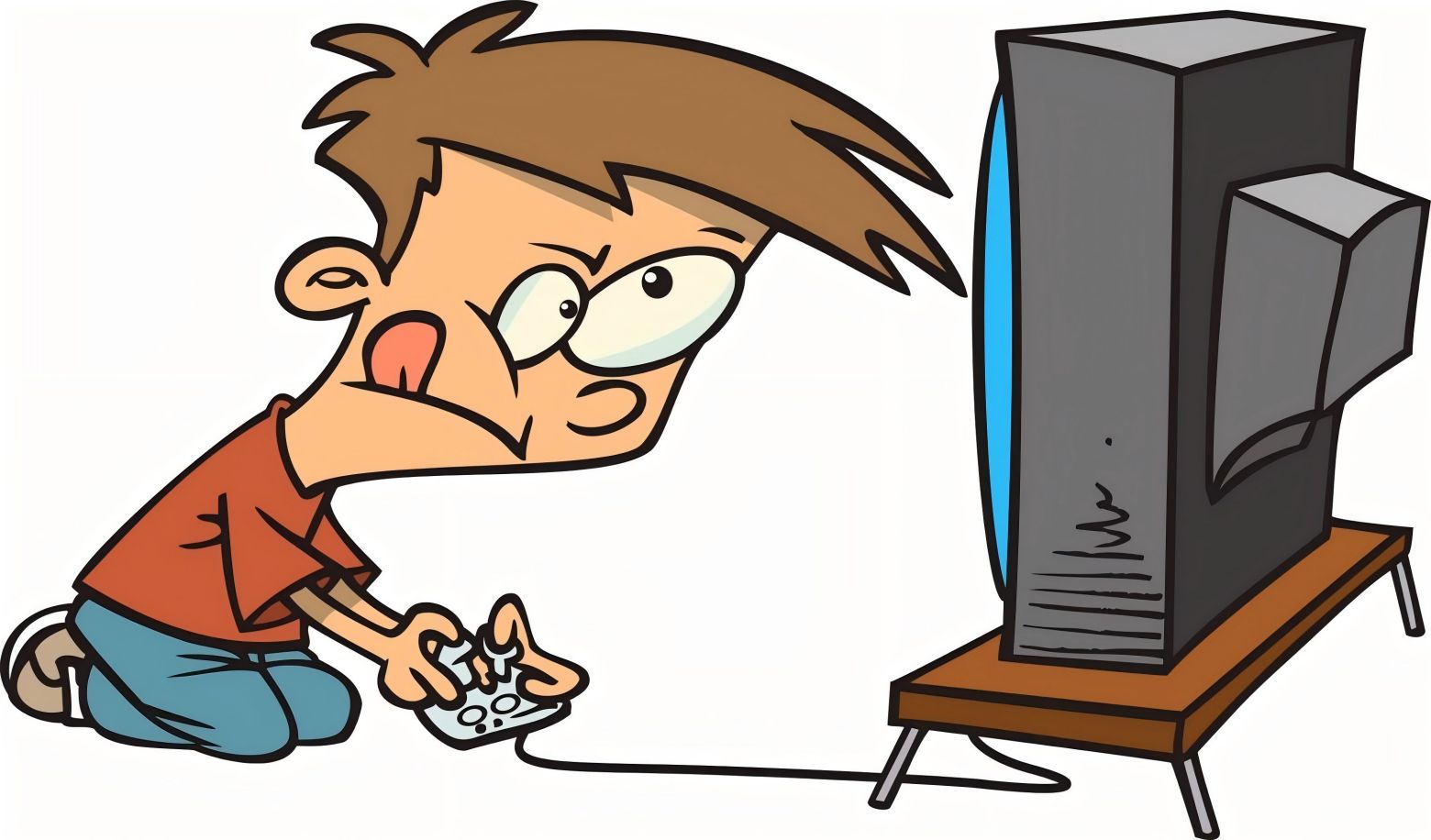 Are you a video game fan?