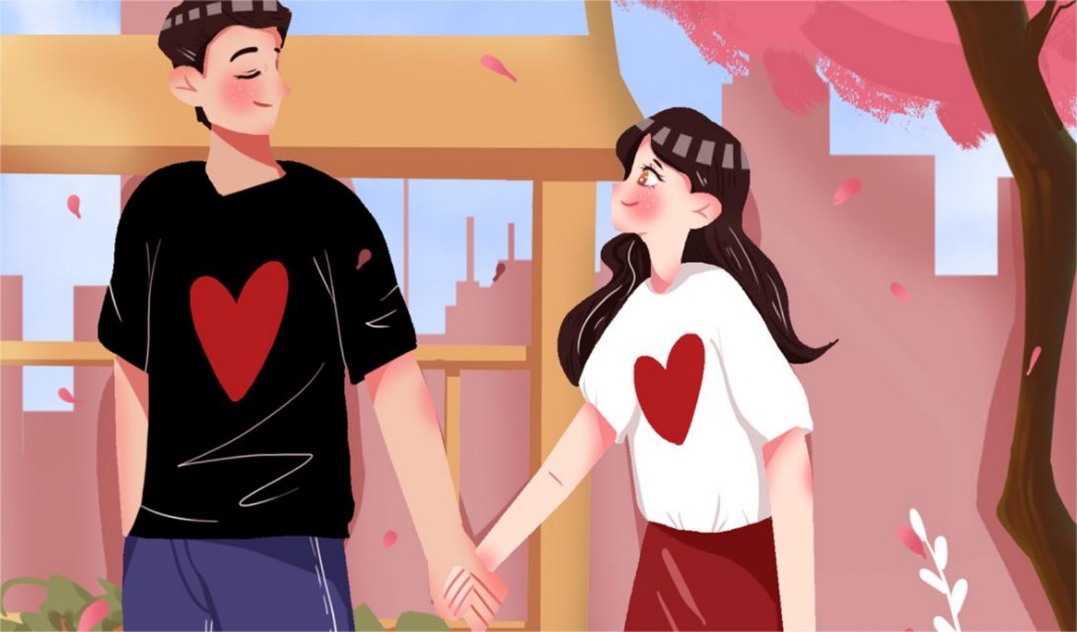 Explore your definition of love in one minute: What do you think love is?