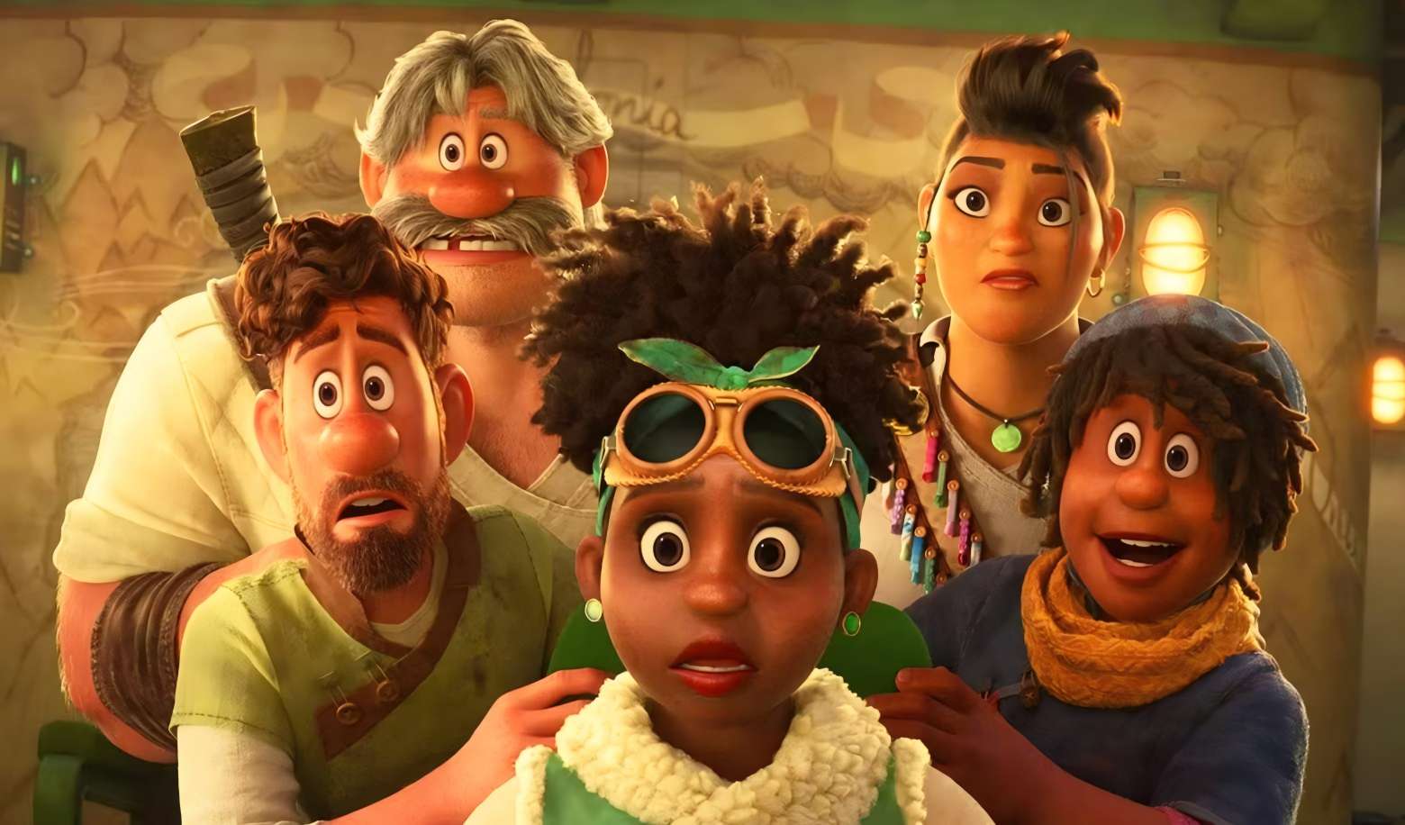 Adventures by Disney: which world would you choose to explore?