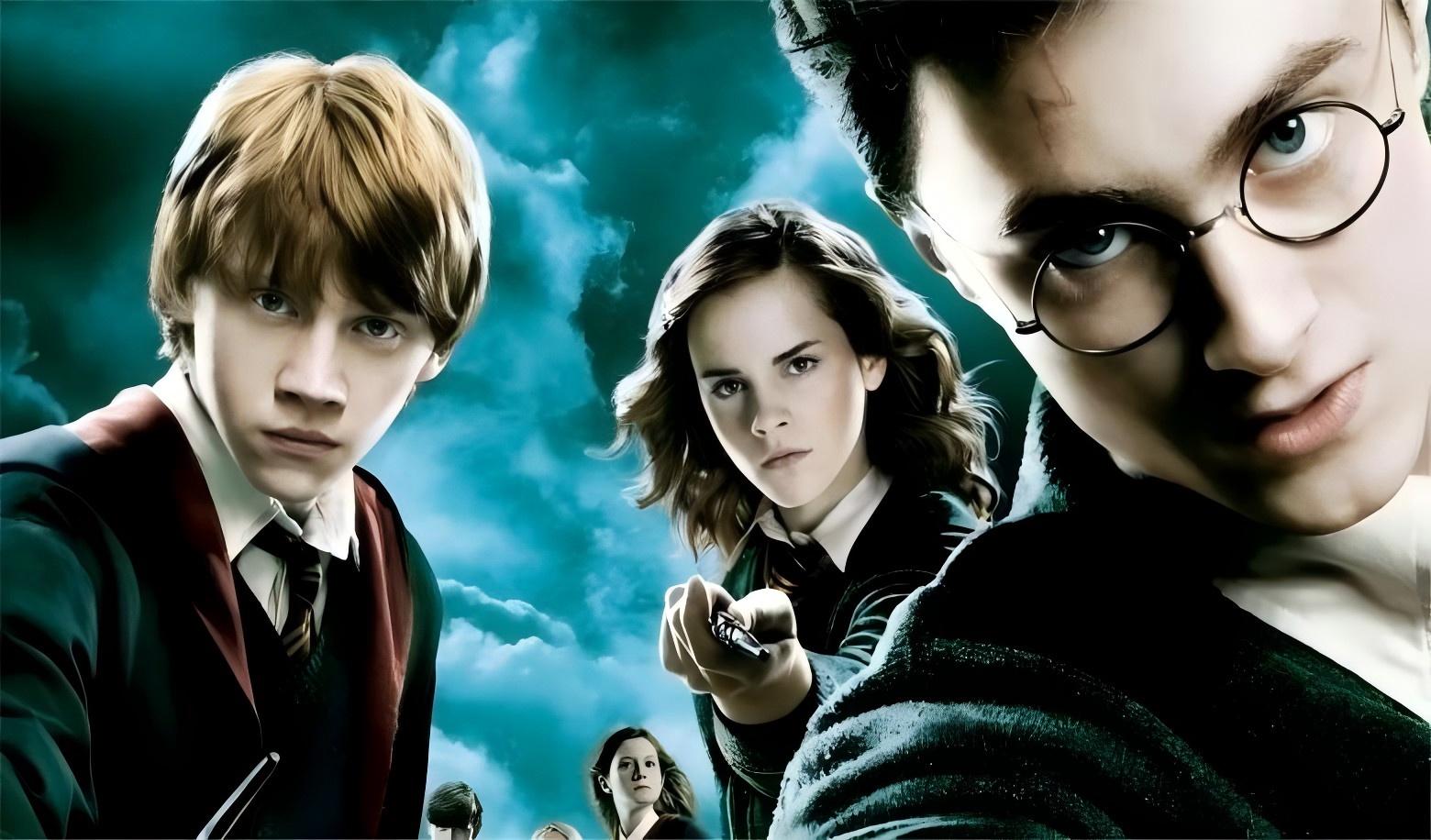 Which Wizarding World Wonder Are You? Harry Potter Character Quiz