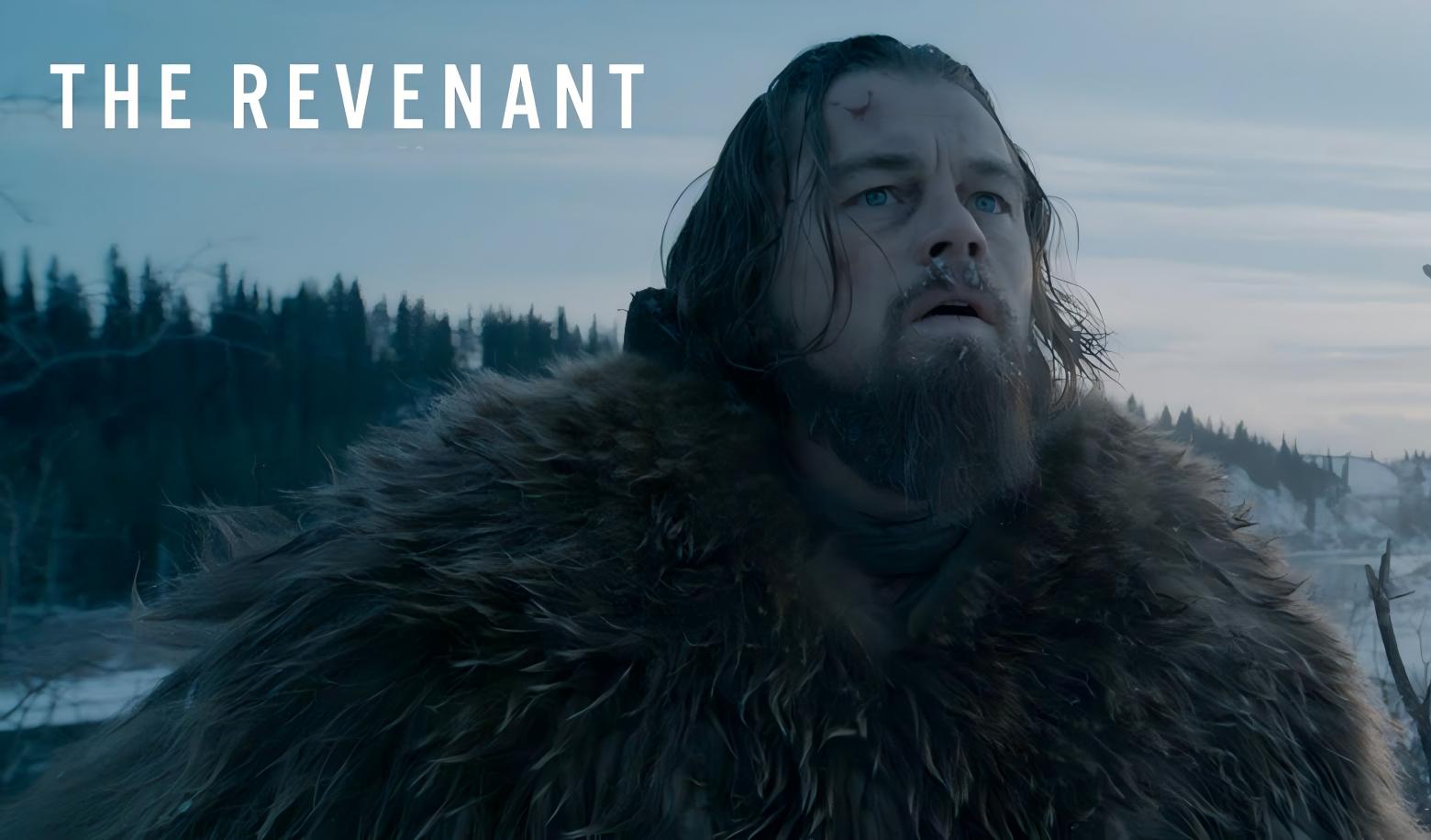 Take the quiz to see if you can be a competent hunter in The Revenant!