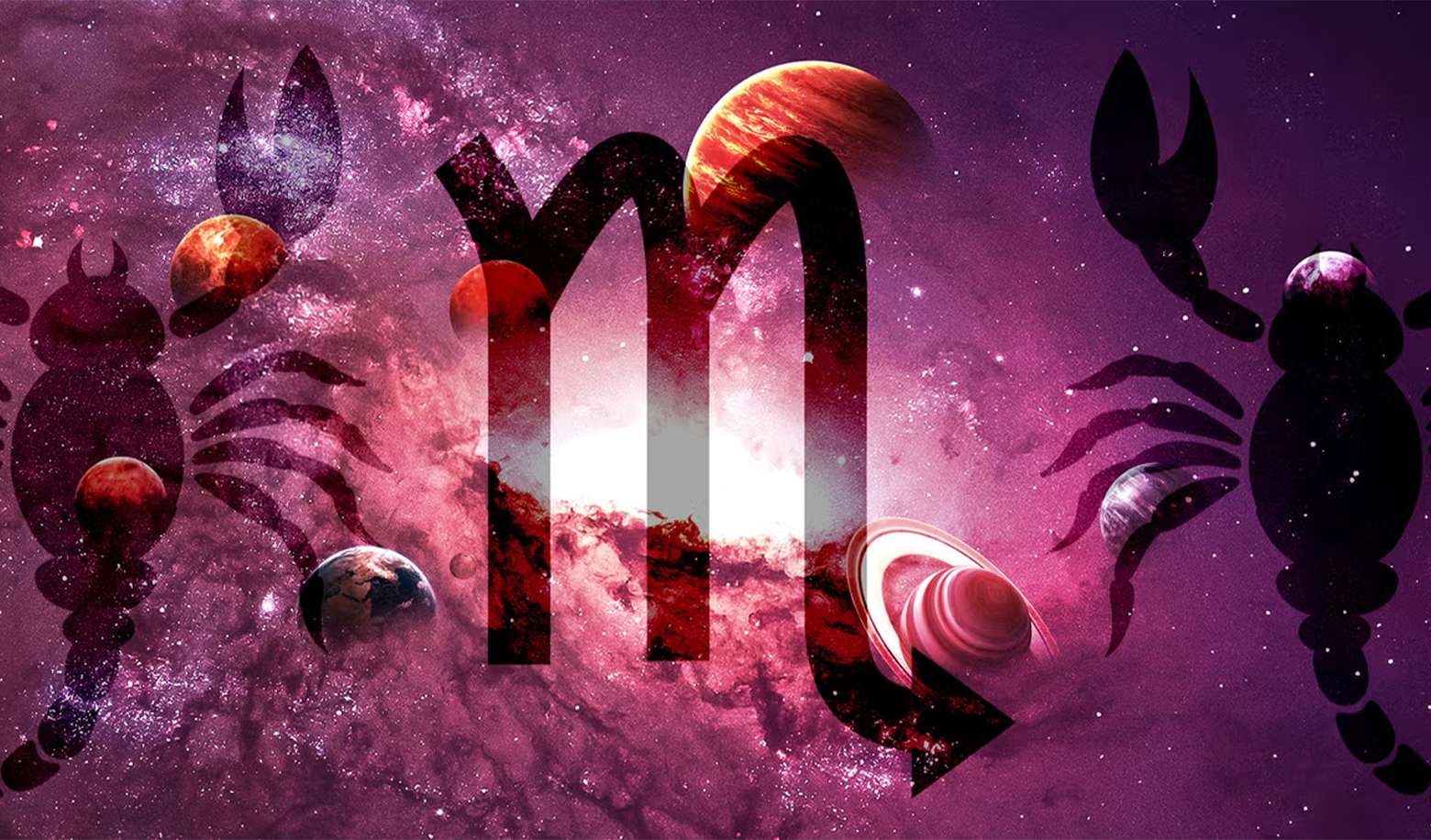 Do most Scorpios hold grudges?