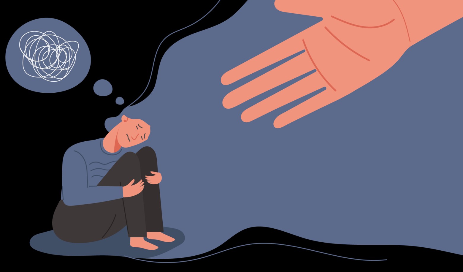 Do you have depressive tendencies?