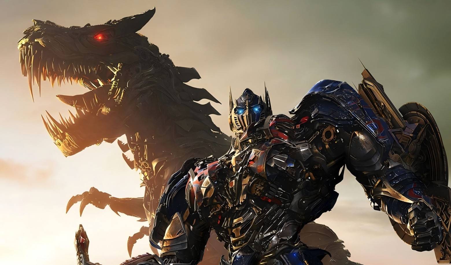 Take the quiz to see if you're a true Transformers expert!