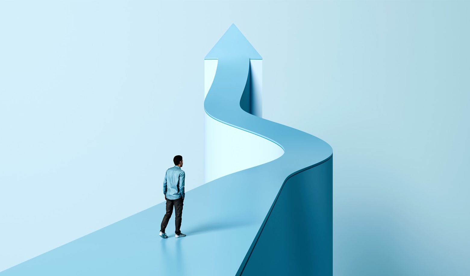 How long will it take for you to reach your career peak?