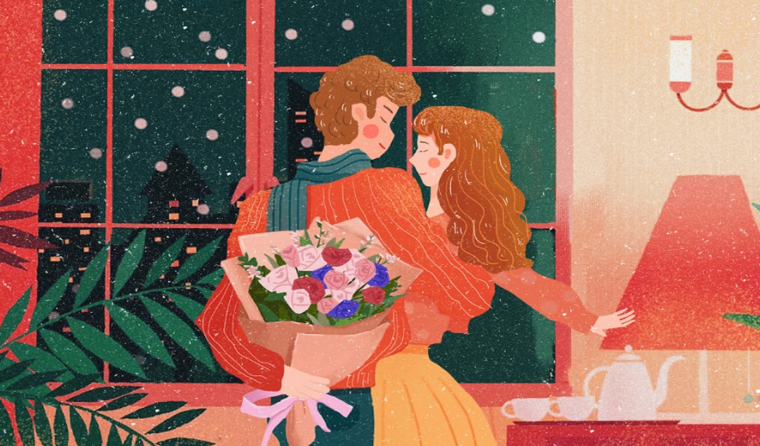 How tolerant are you in love? These 6 questions can help you test it!