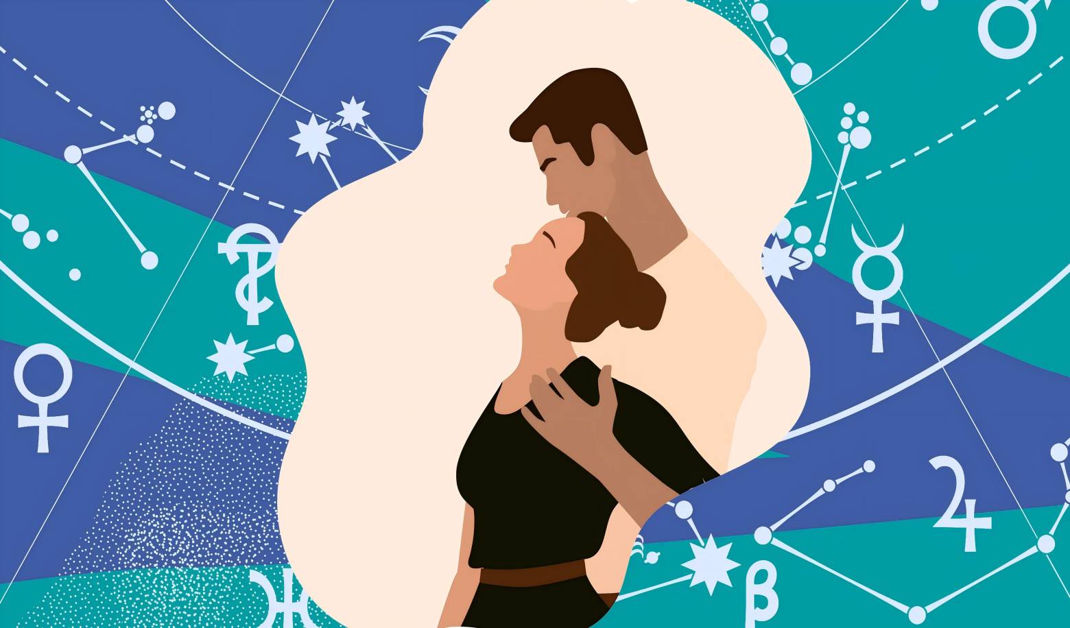 Which zodiac sign is your personality most attractive to?