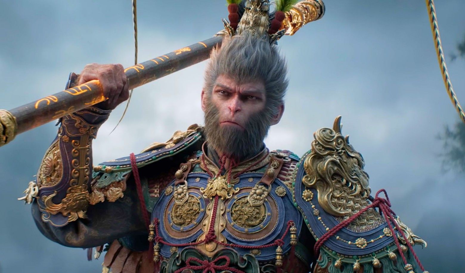 Delve into the world of Black Myth: Wukong: test your gaming preferences!