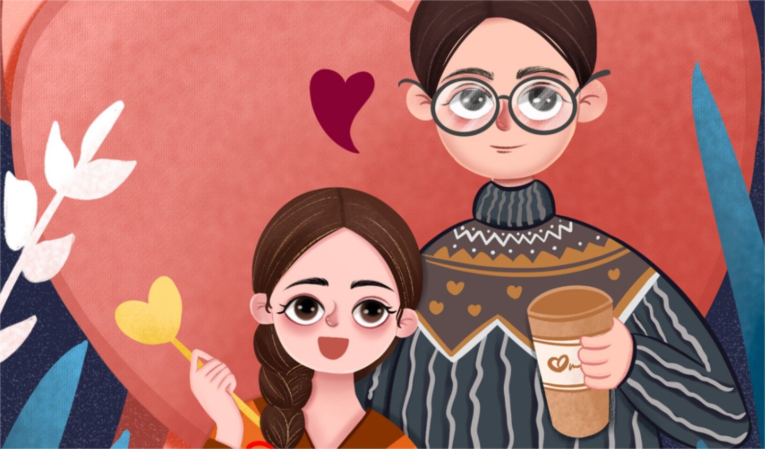 Self-first or partner-first? Test your emotional tendency!