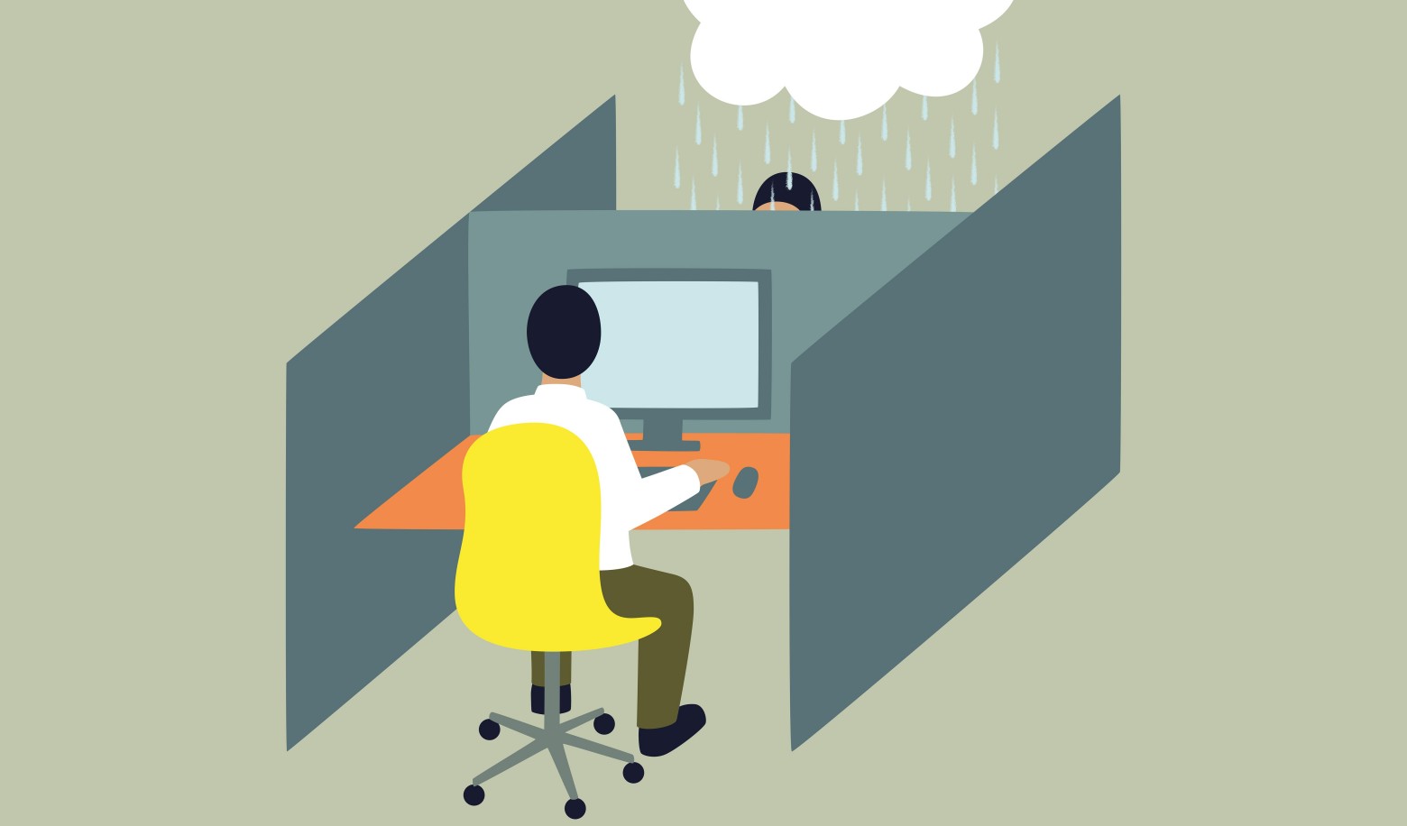 How survivable are you in the workplace?