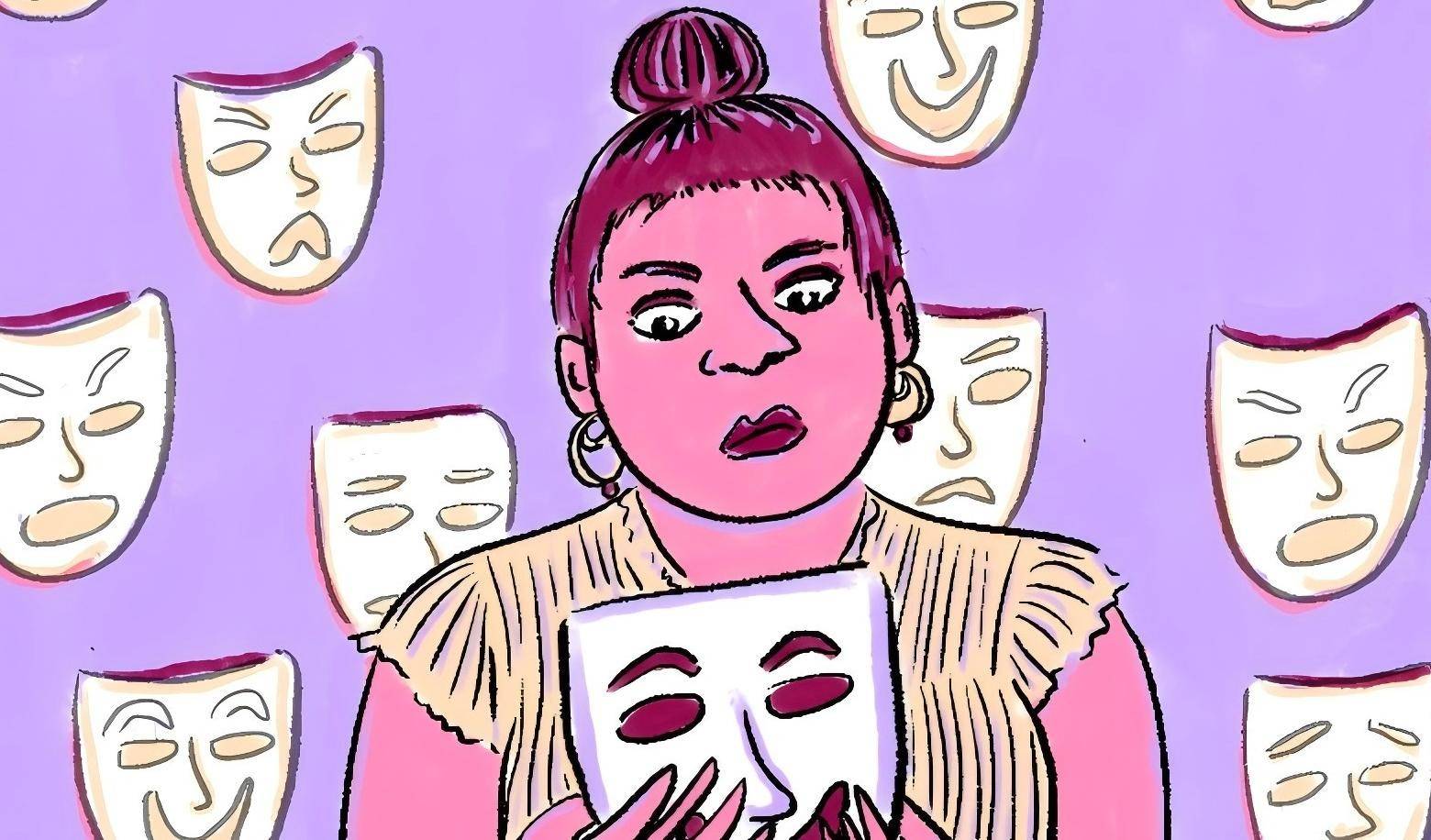 A one-minute test of the fatal flaws in your personality!