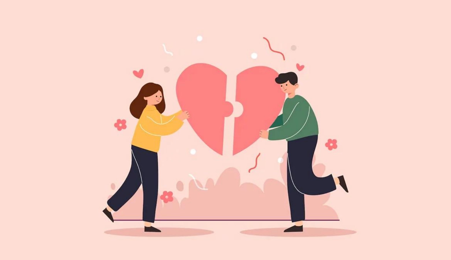 7 Questions to Test Your Concept of Love!